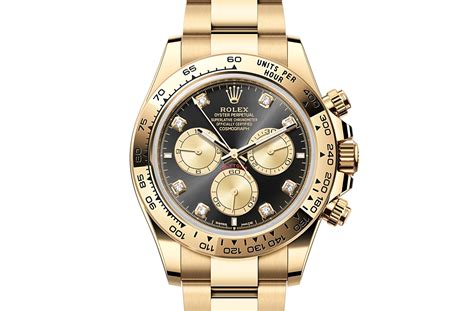 rolex cosmograph daytona oyster 40 mm oystersteel and yellow gold|the 2024 rolex cosmograph daytona.